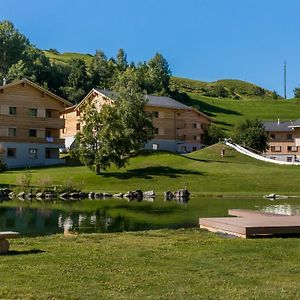 Pradas Resort Brigels
