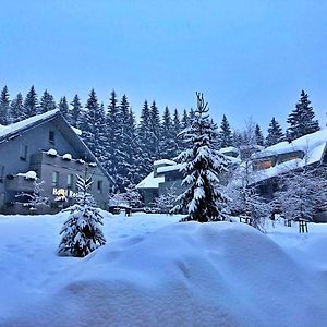 Resident Resort Harrachov & Grotta Spa